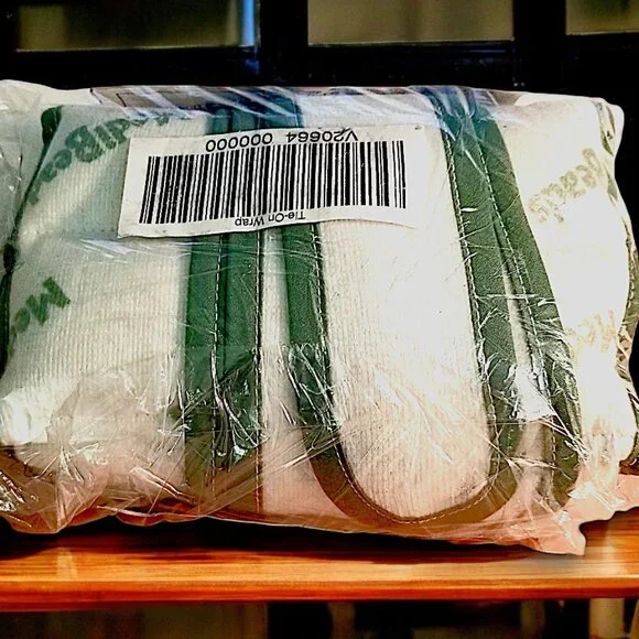 NEW Bruder MediBeads Microwave Activated Moist Heat Back Wrap Fits Up to 60" W - Picture 2 of 6